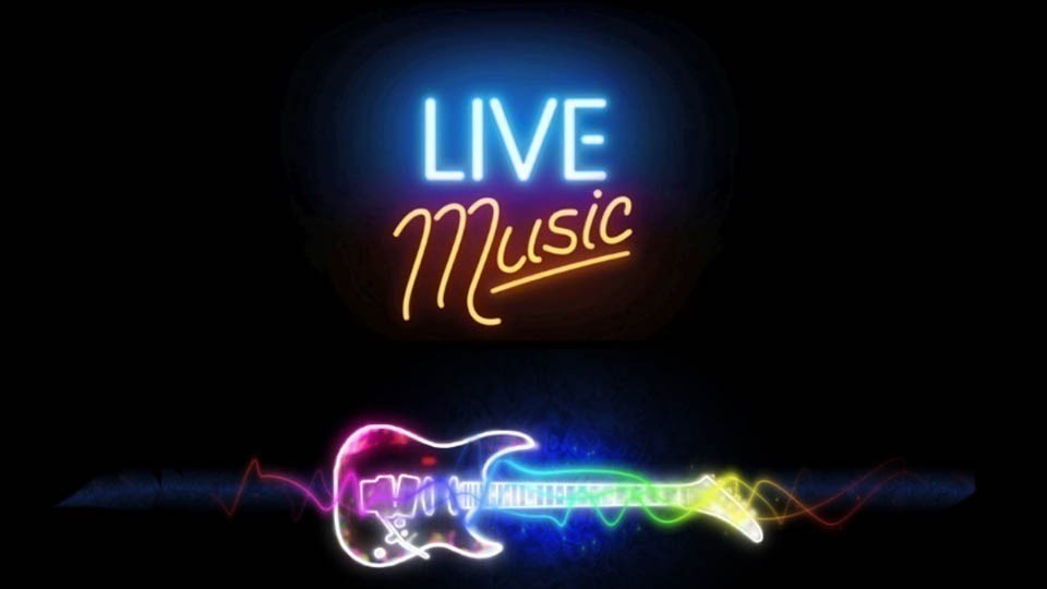 Sunday July 31st 2022 Live Music in Glendale with Chuck Deflorio & Michael Nitro at Kimmyz on Greenway