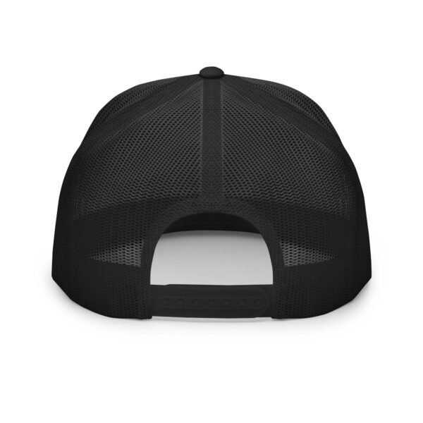 Trucker Cap (Printed) - Image 3