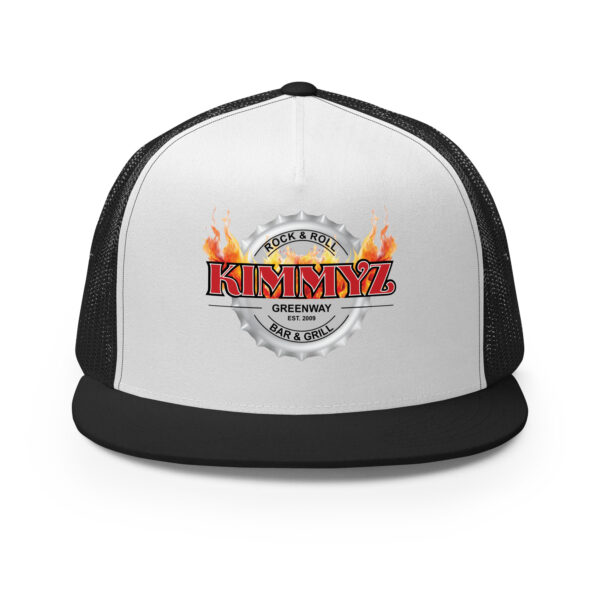 Trucker Cap (Printed) - Image 2