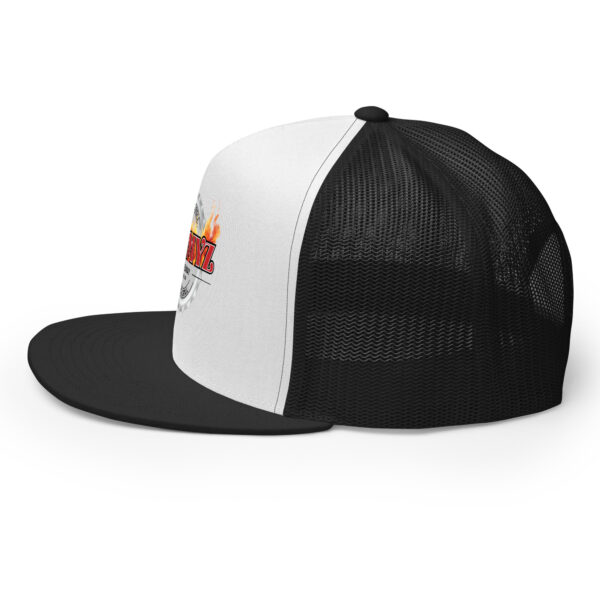 Trucker Cap (Printed) - Image 4