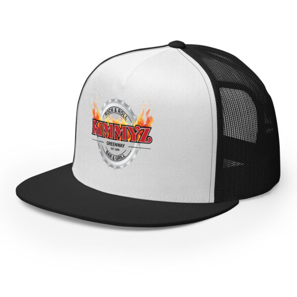 Trucker Cap (Printed) - Image 5