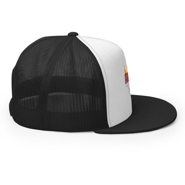 Trucker Cap (Printed) - Image 6