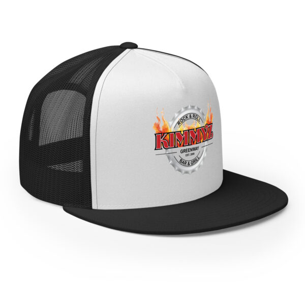 Trucker Cap (Printed) - Image 7