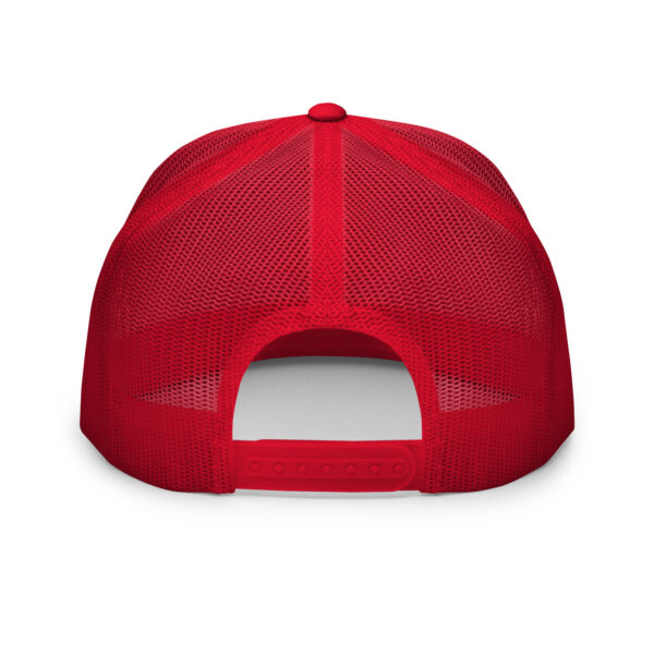 Trucker Cap (Printed) - Image 9