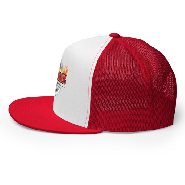 Trucker Cap (Printed) - Image 10