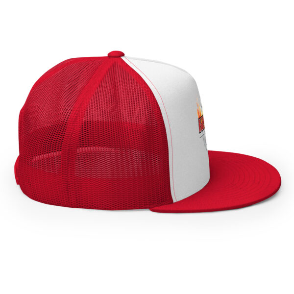 Trucker Cap (Printed) - Image 11