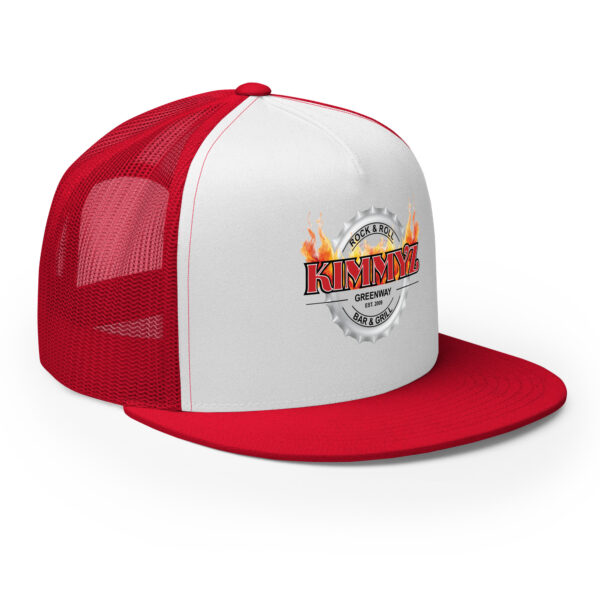 Trucker Cap (Printed) - Image 12