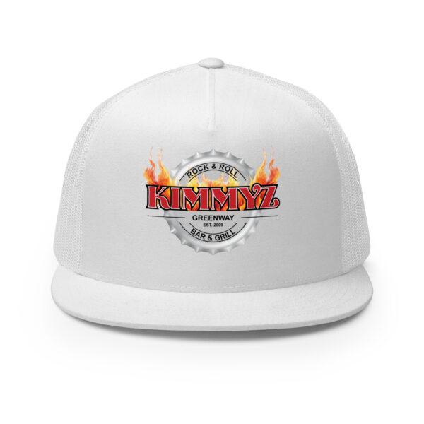 Trucker Cap (Printed) - Image 13