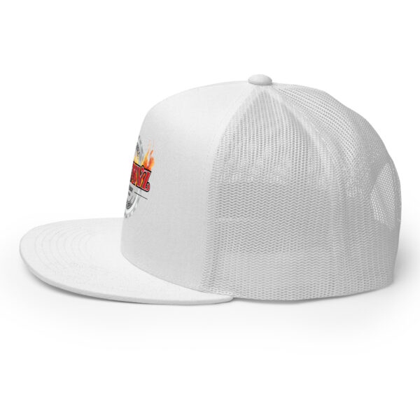 Trucker Cap (Printed) - Image 15