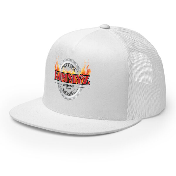 Trucker Cap (Printed) - Image 16