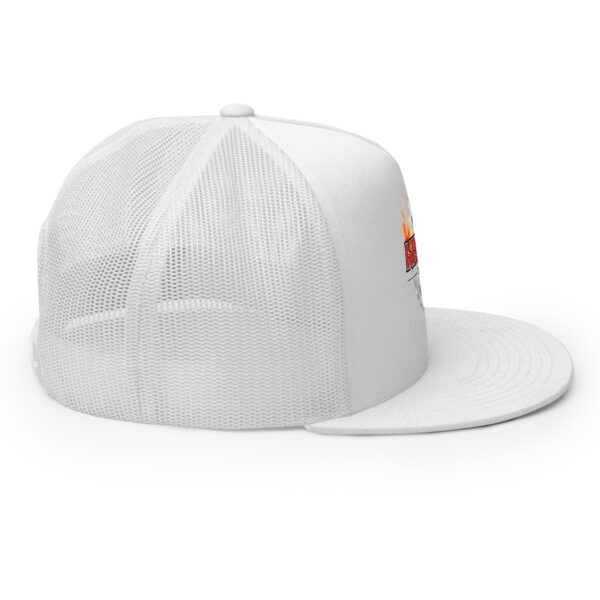 Trucker Cap (Printed) - Image 17