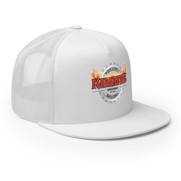 Trucker Cap (Printed) - Image 18