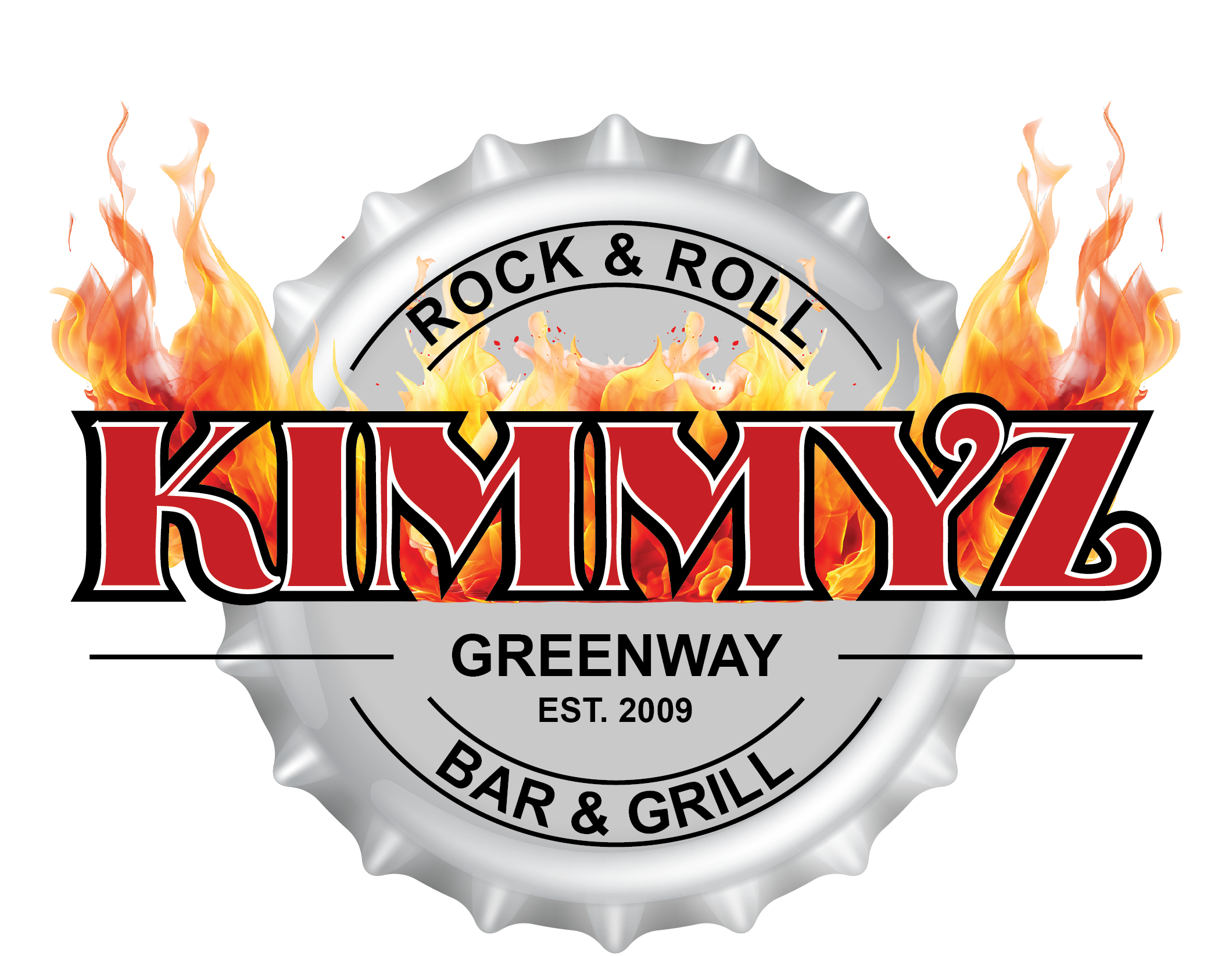 Kimmyz on Greenway