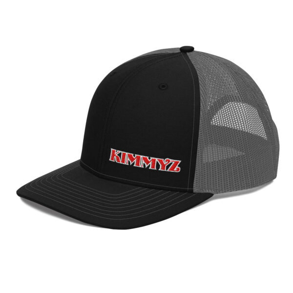 Trucker Cap (Embroidery) - Image 2