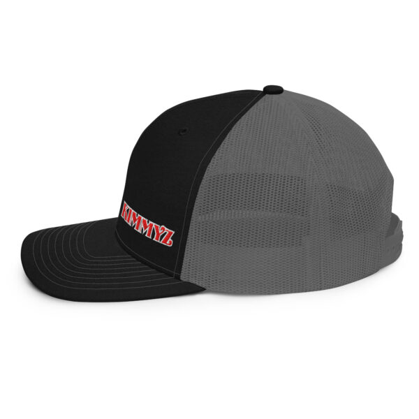 Trucker Cap (Embroidery) - Image 3