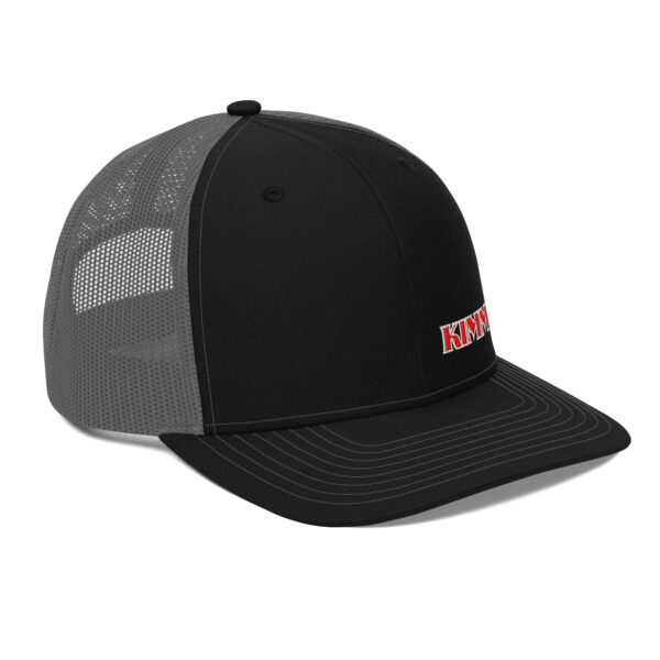 Trucker Cap (Embroidery) - Image 4