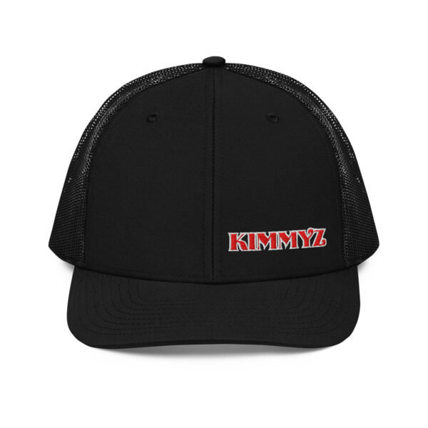 Trucker Cap (Embroidery) - Image 7