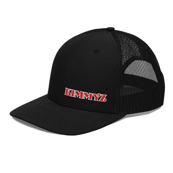 Trucker Cap (Embroidery) - Image 8