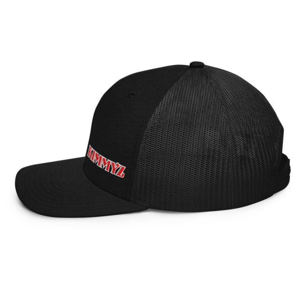 Trucker Cap (Embroidery) - Image 9