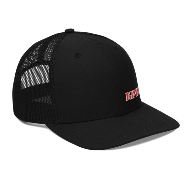 Trucker Cap (Embroidery) - Image 10