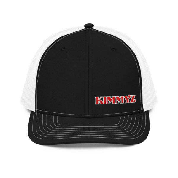 Trucker Cap (Embroidery) - Image 13