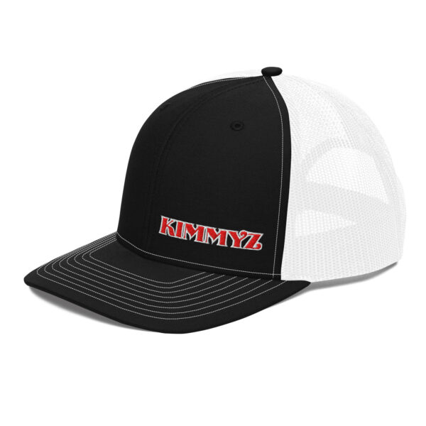 Trucker Cap (Embroidery) - Image 14