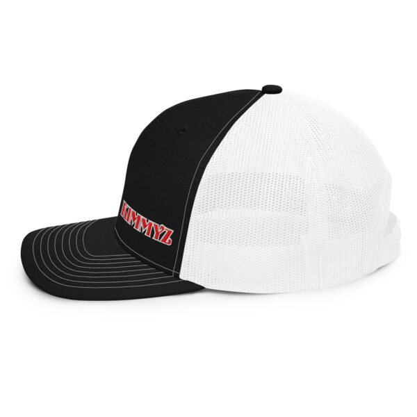 Trucker Cap (Embroidery) - Image 15