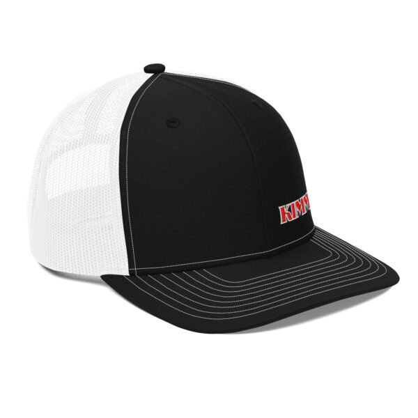 Trucker Cap (Embroidery) - Image 16