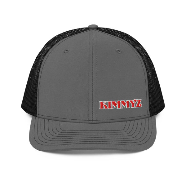 Trucker Cap (Embroidery) - Image 19