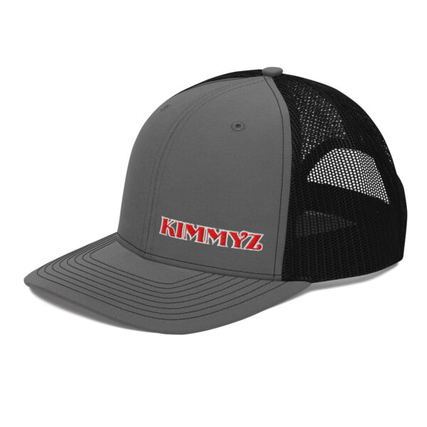 Trucker Cap (Embroidery) - Image 20