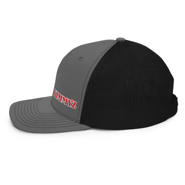 Trucker Cap (Embroidery) - Image 21