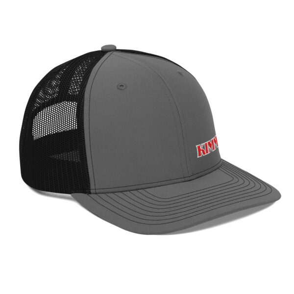 Trucker Cap (Embroidery) - Image 22