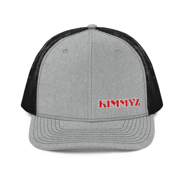 Trucker Cap (Embroidery) - Image 31