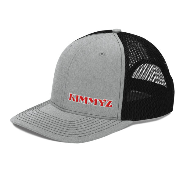 Trucker Cap (Embroidery) - Image 32