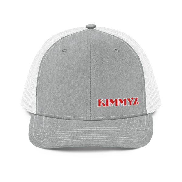 Trucker Cap (Embroidery) - Image 25