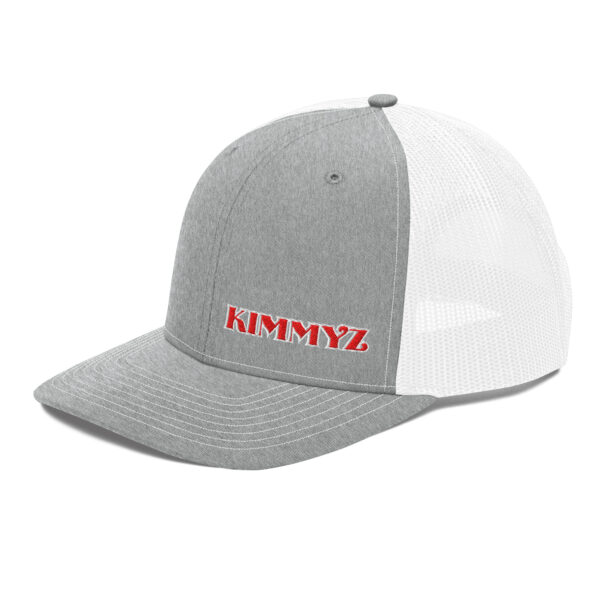 Trucker Cap (Embroidery) - Image 26