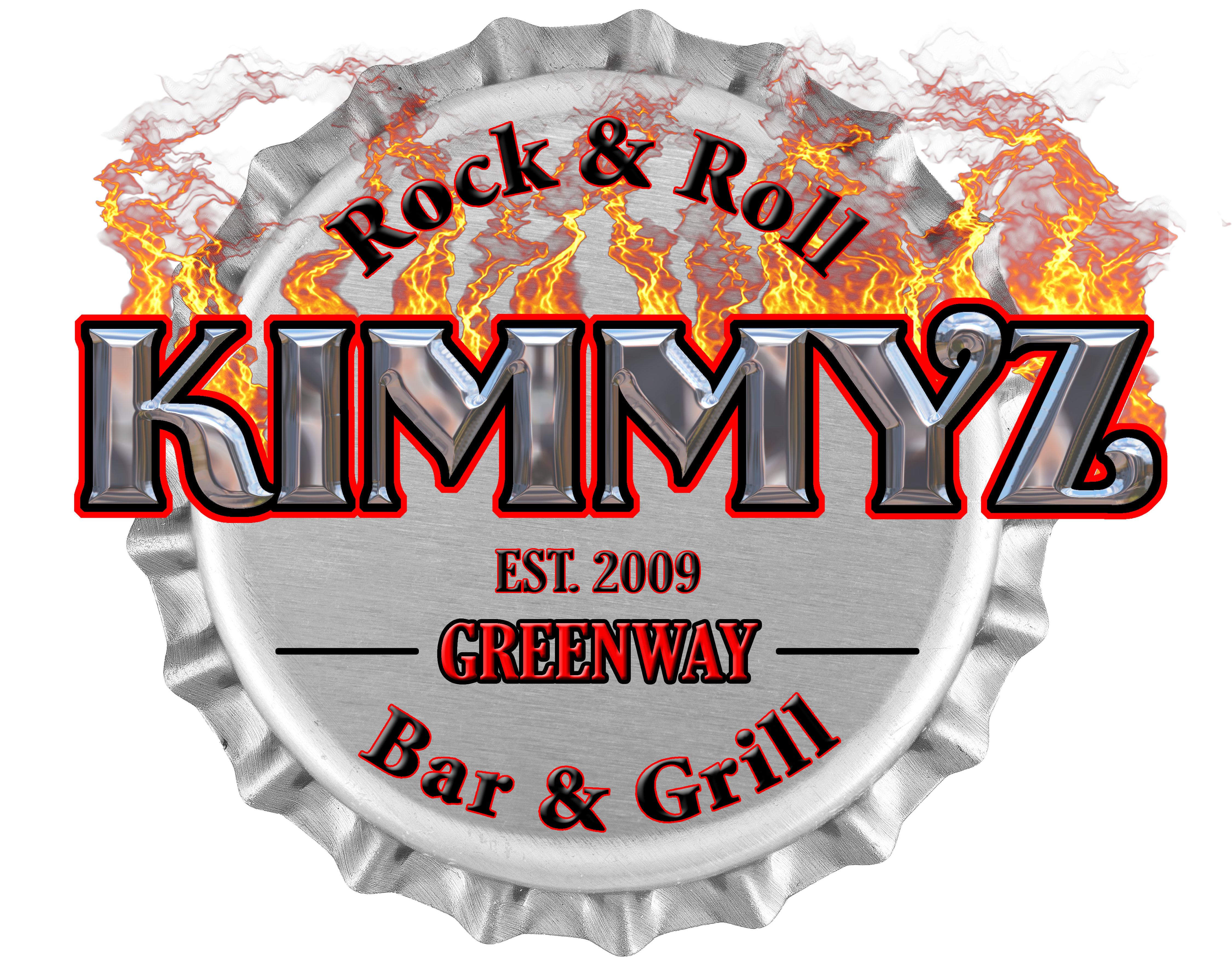 Kimmyz on Greenway